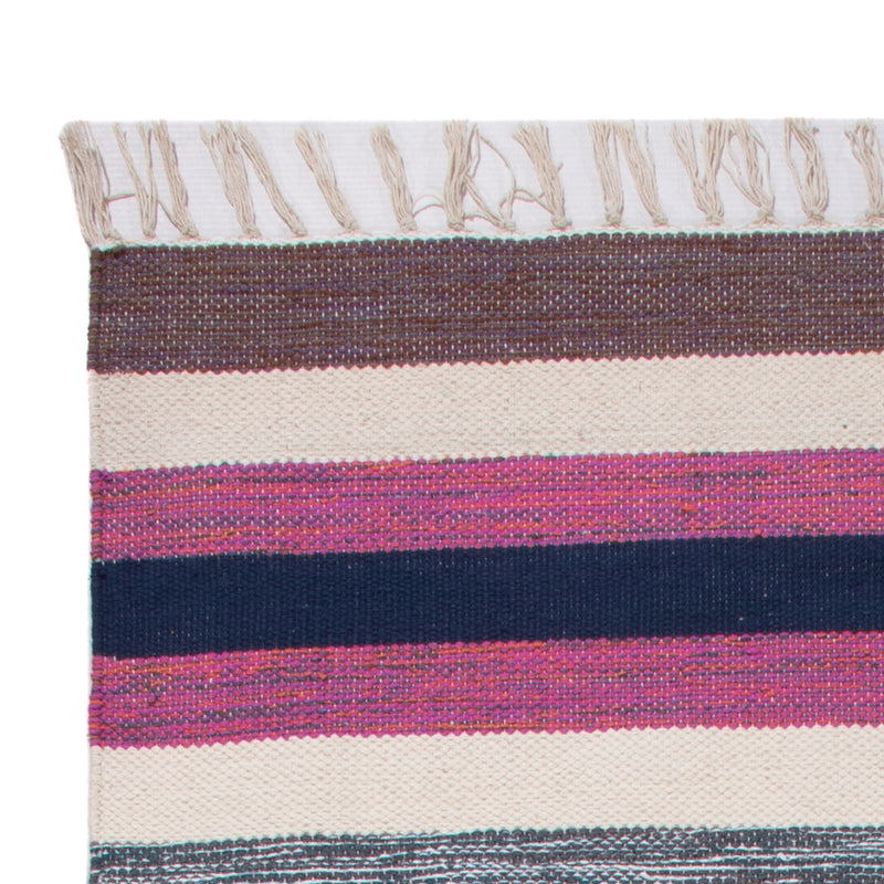 Kelim Modern Teppich 150x70cm