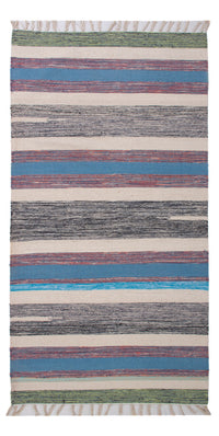 Kelim Modern Teppich 150x70cm – product image