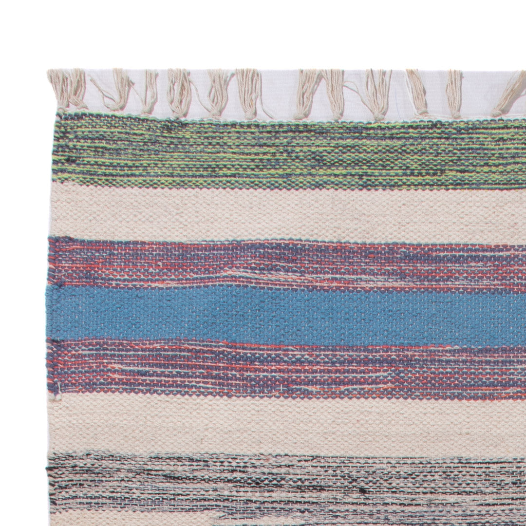 Kelim Modern Teppich 150x70cm