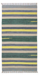 Kelim Modern Teppich 150x70cm