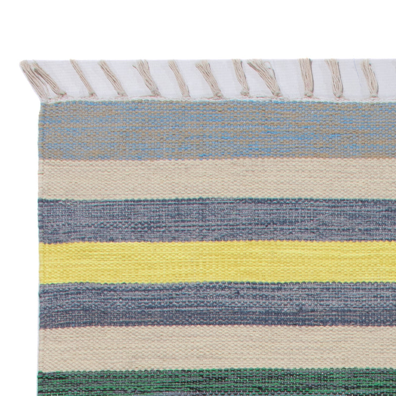 Kelim Modern Teppich 150x70cm