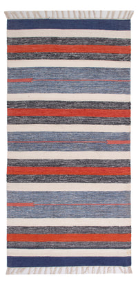 Kelim Modern Teppich 150x70cm – product image