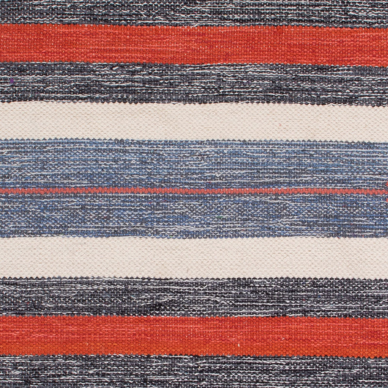 Kelim Modern Teppich 150x70cm