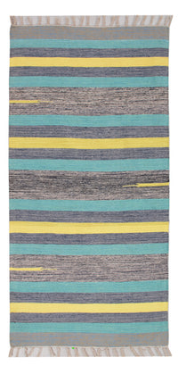 Kelim Modern Teppich 150x70cm – product image