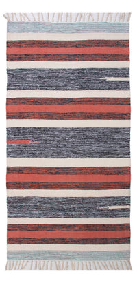 Kelim Modern Teppich 150x70cm – product image