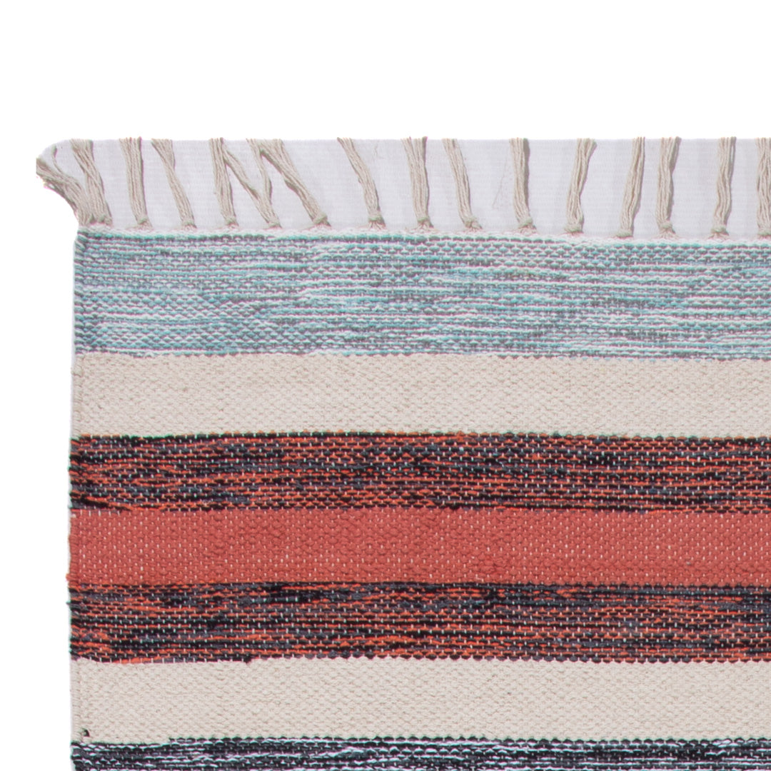Kelim Modern Teppich 150x70cm