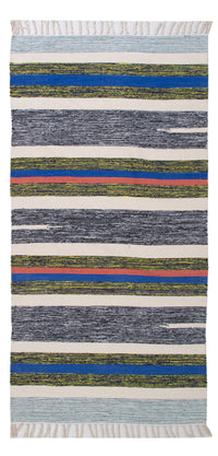 Kelim Modern Teppich 150x70cm – product image
