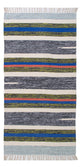 Kelim Modern Teppich 150x70cm