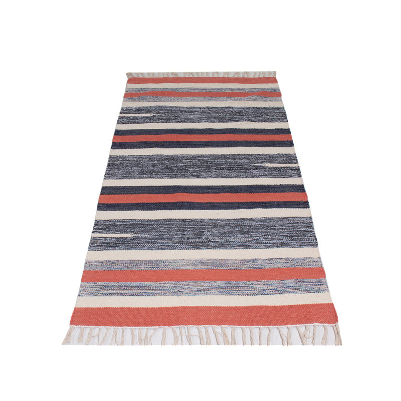 Kelim Modern Teppich 150x70cm