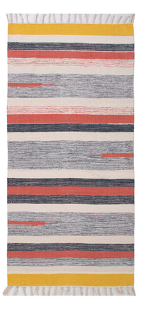 Kelim Modern Teppich 150x70cm – product image