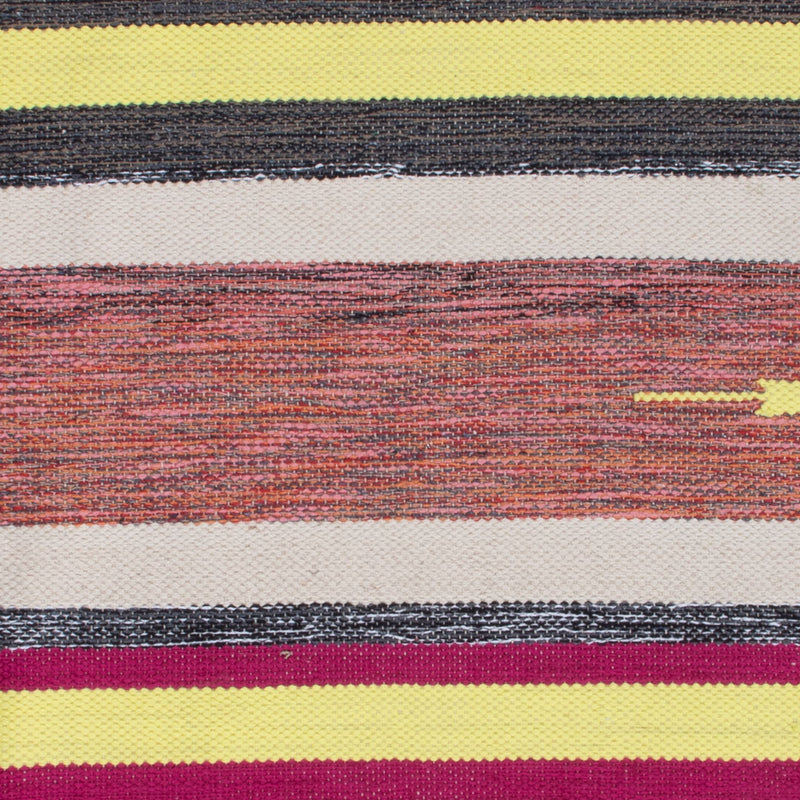 Kelim Modern Teppich 150x70cm