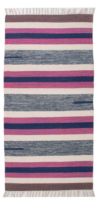 Kelim Modern Teppich 150x70cm – product image