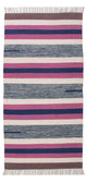 Kelim Modern Teppich 150x70cm