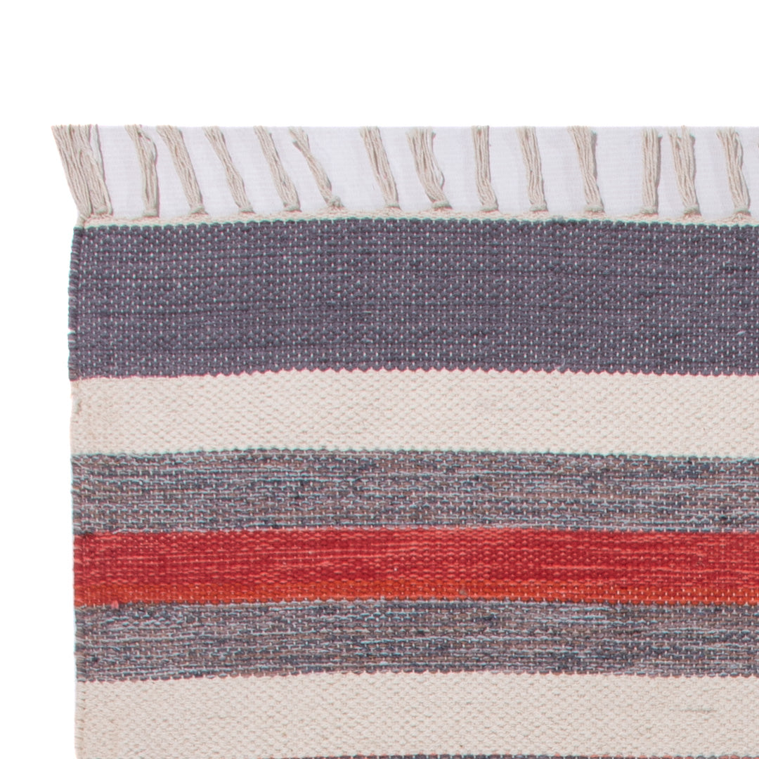 Kelim Modern Teppich 150x70cm