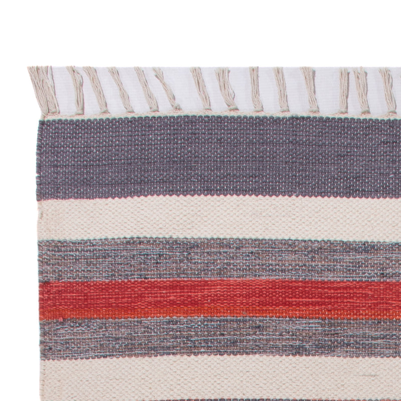 Kelim Modern Teppich 150x70cm
