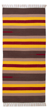 Kelim Modern Teppich 150x70cm – product image