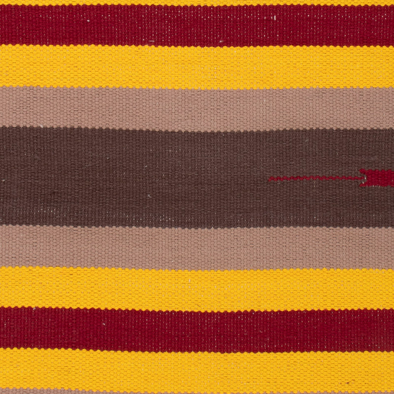 Kelim Modern Teppich 150x70cm