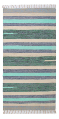 Kelim Modern Teppich 150x70cm – product image