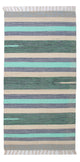 Kelim Modern Teppich 150x70cm