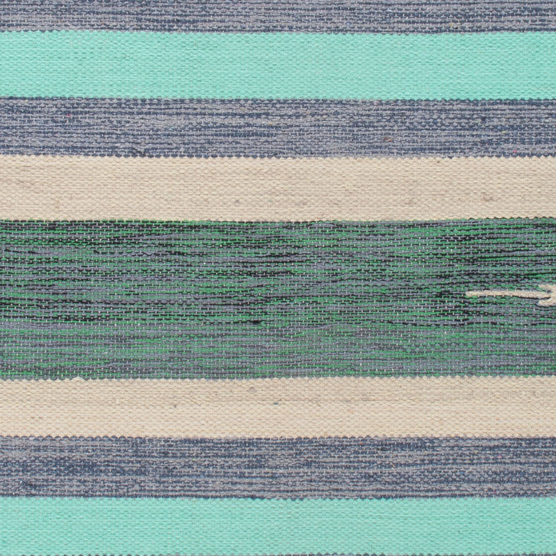 Kelim Modern Teppich 150x70cm