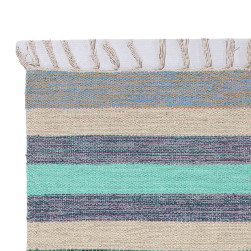 Kelim Modern Teppich 150x70cm
