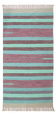 Kelim Modern Teppich 150x70cm