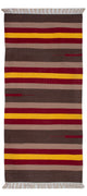 Kelim Modern Teppich 150x70cm
