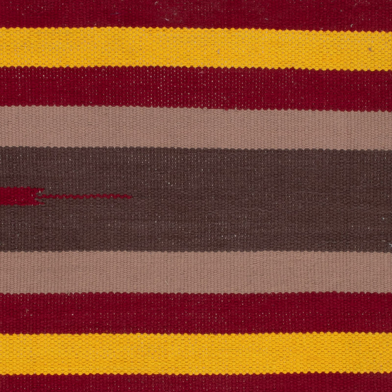 Kelim Modern Teppich 150x70cm