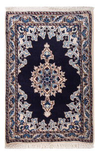 Nain - 12la Teppich 60x40cm - Perserteppich – product image