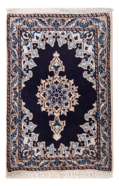 Nain - 12La Teppich 40x60cm - Perserteppich