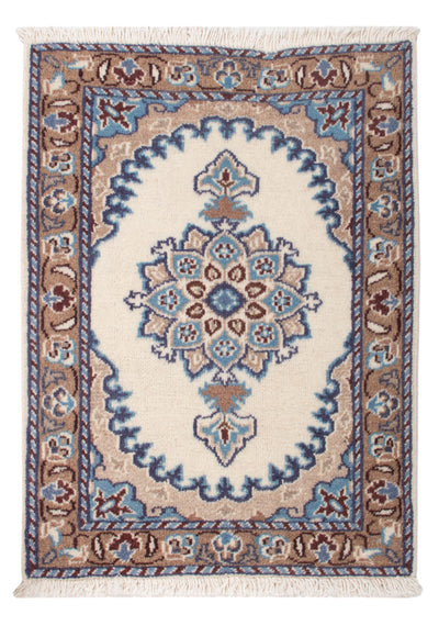 Nain - 12La Teppich 60x90cm - Perserteppich