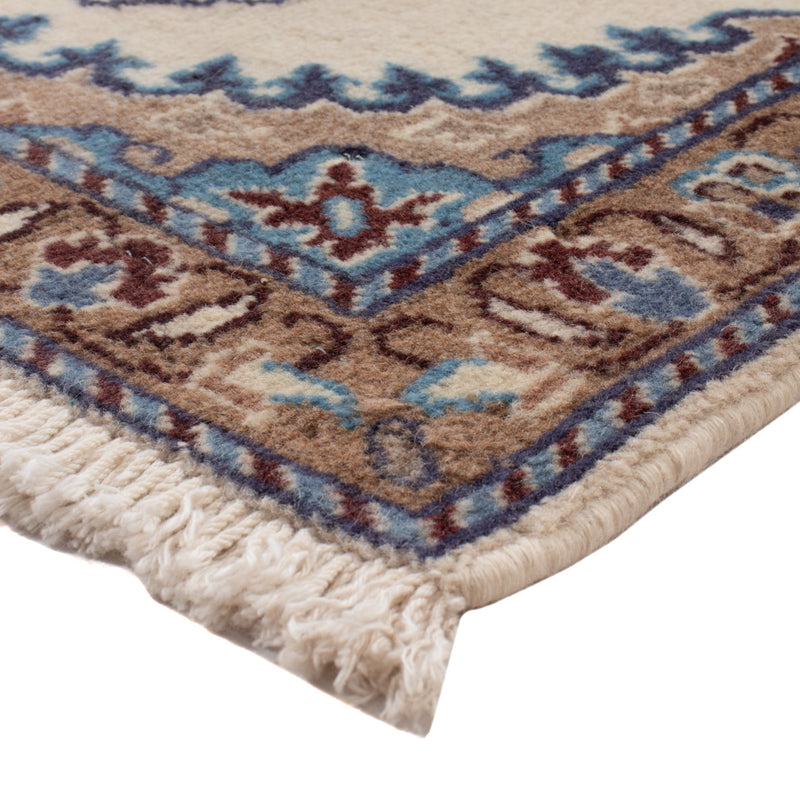 Nain - 12la Teppich 90x60cm - Perserteppich