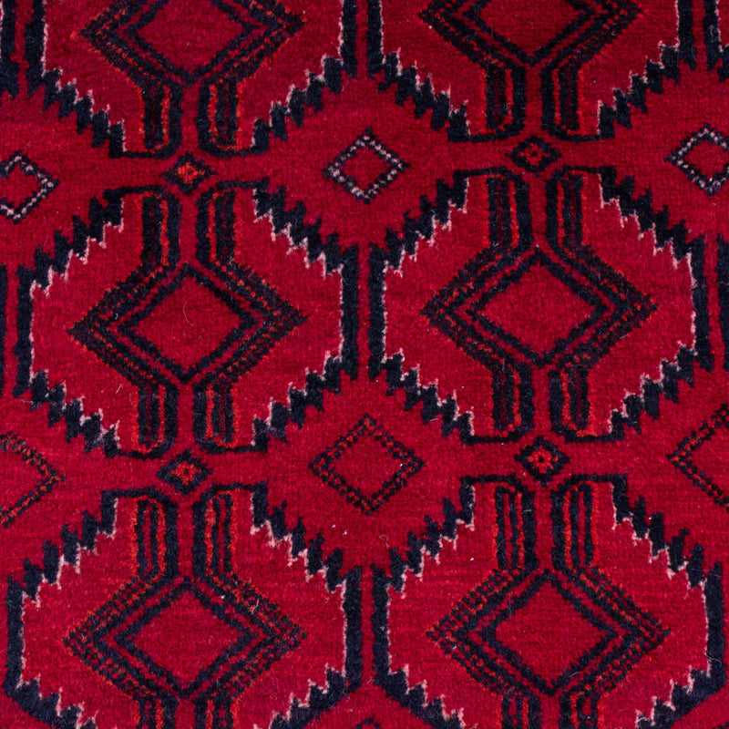 Belutsch Teppich 190x95cm - Perserteppich
