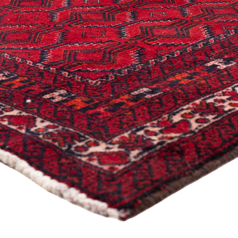 Belutsch Teppich 190x95cm - Perserteppich