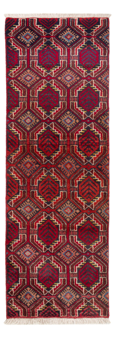 Belutsch Teppich 46x145cm - Perserteppich