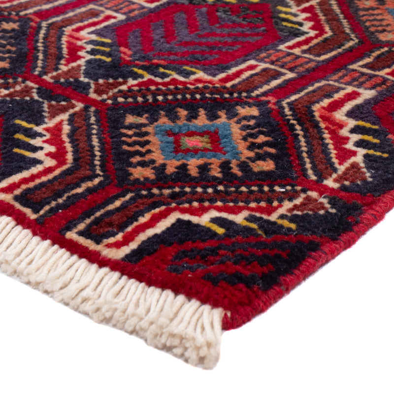 Belutsch Teppich 145x46cm - Perserteppich