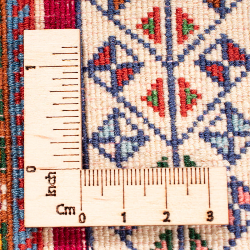 Malayer Teppich 145x100cm - Perserteppich