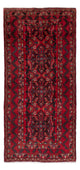 Belutsch Teppich 220x110cm - Perserteppich