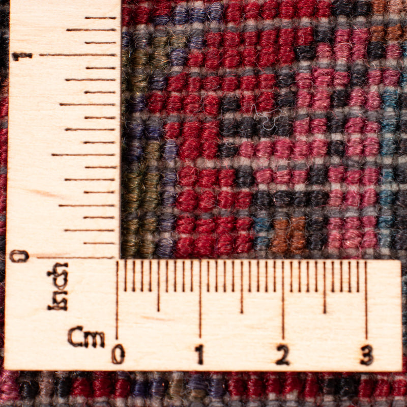 Belutsch Teppich 220x110cm - Perserteppich