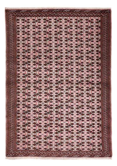 Turkaman Teppich 120x180cm - Perserteppich