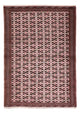 Turkaman Teppich 180x120cm - Perserteppich