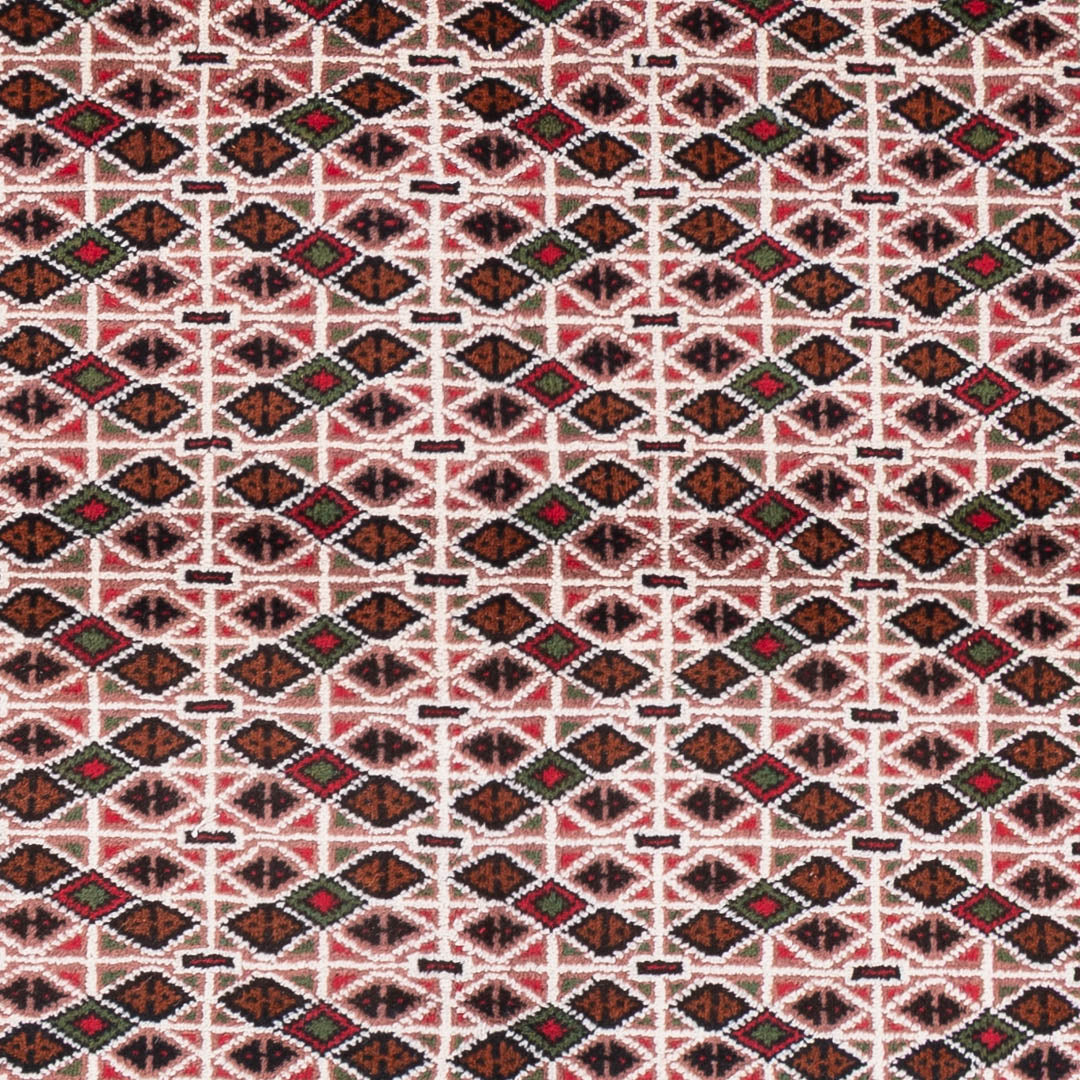 Turkaman Teppich 180x120cm - Perserteppich