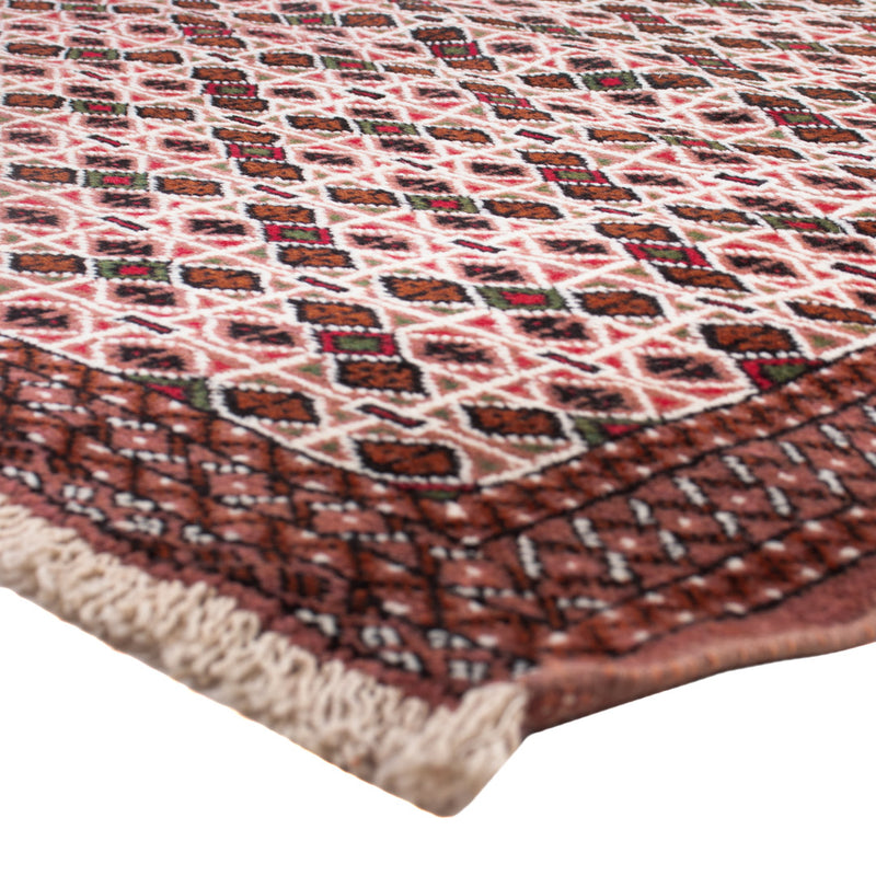 Turkaman Teppich 180x120cm - Perserteppich
