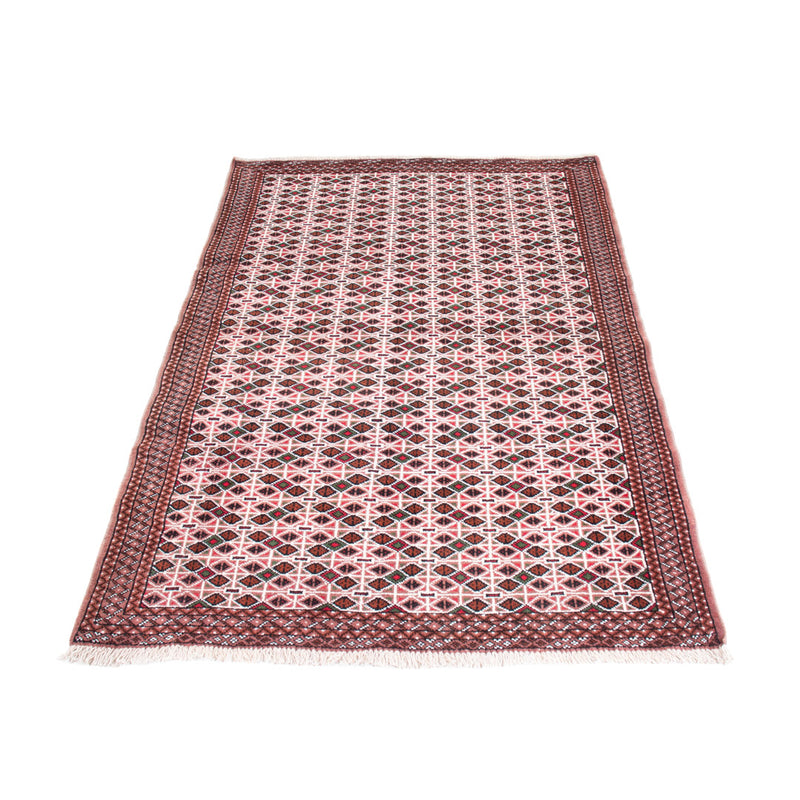 Turkaman Teppich 180x120cm - Perserteppich