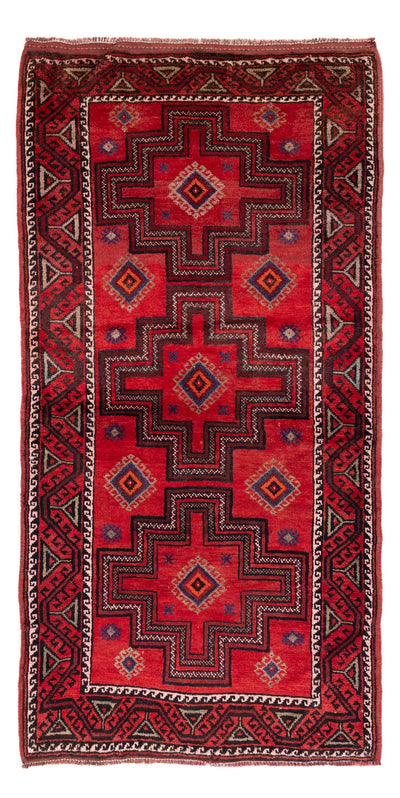 Belutsch Teppich 110x204cm - Perserteppich