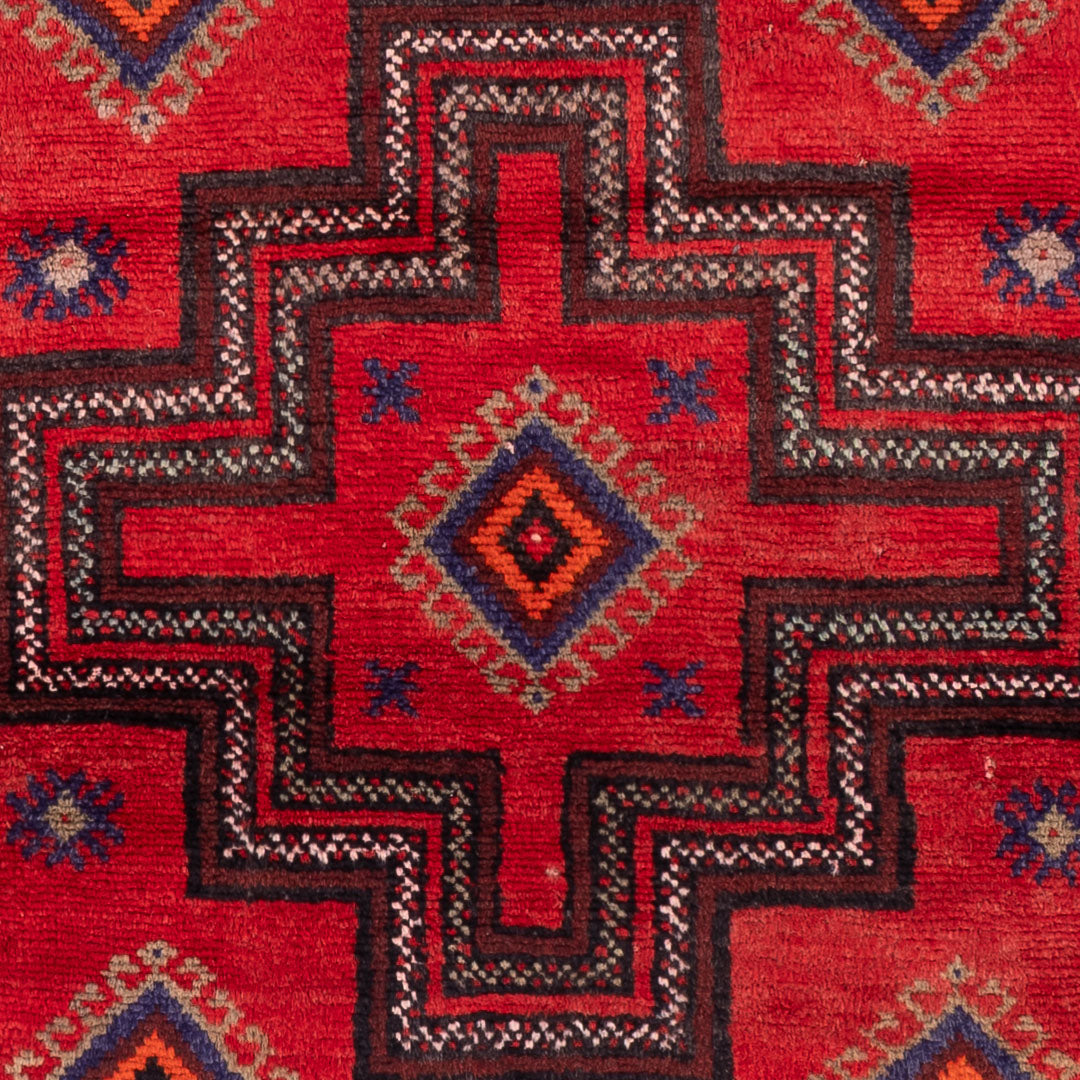 Belutsch Teppich 204x110cm - Perserteppich