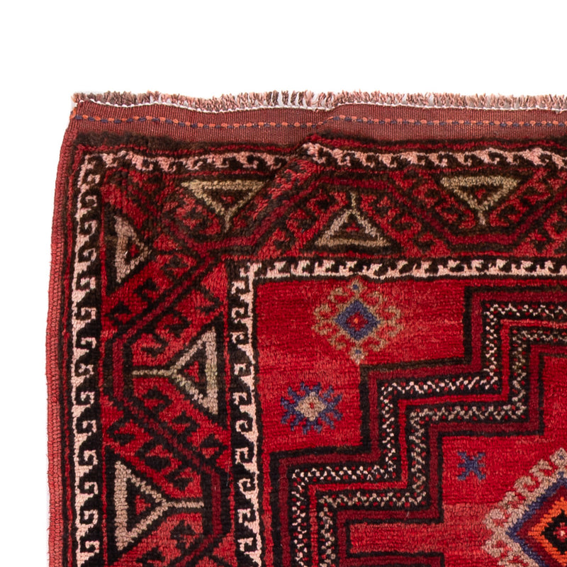 Belutsch Teppich 204x110cm - Perserteppich