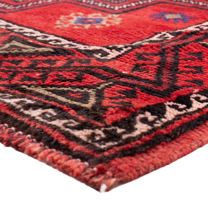 Belutsch Teppich 204x110cm - Perserteppich