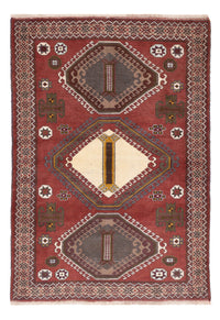 Belutsch Teppich 197x117cm - Perserteppich – product image