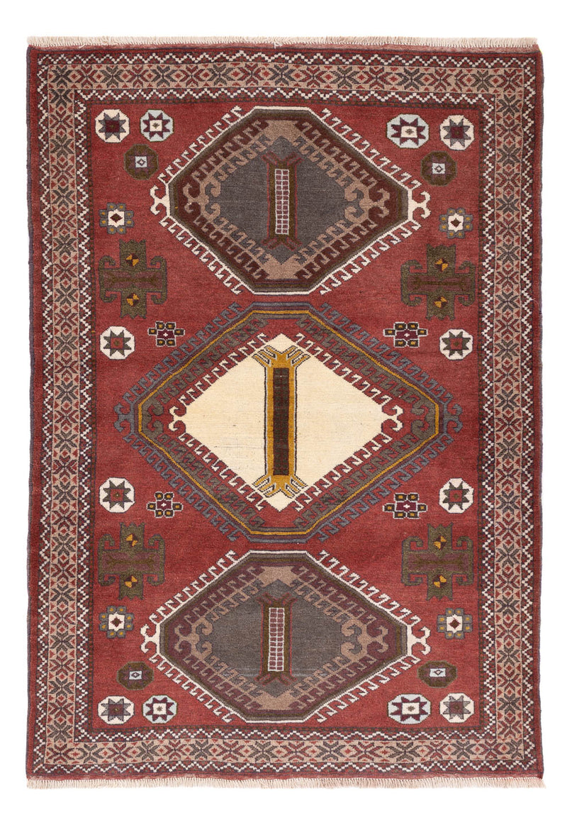 Belutsch Teppich 197x117cm - Perserteppich
